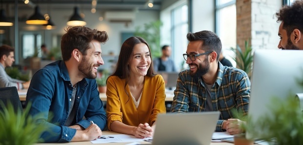 AI - the Ultimate Driver of Network Sustanability