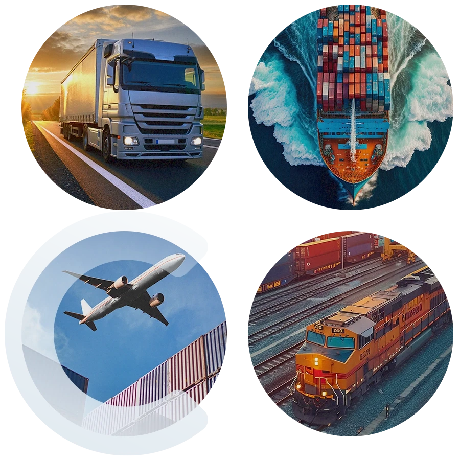 logistics software solutions