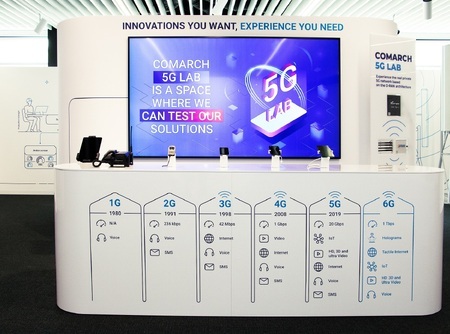 5G experimentation platform