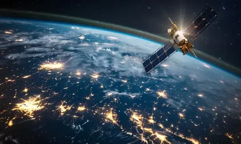 LEO: Cloud-Native Infrastructure in Motion