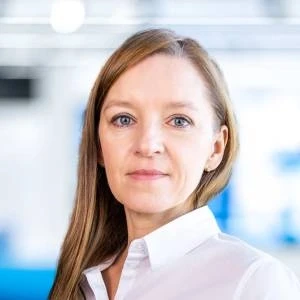 Anna Kozłowska-Jarosz