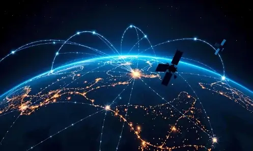 Why OSS Becomes Critical in LEO Mega Constellations?
