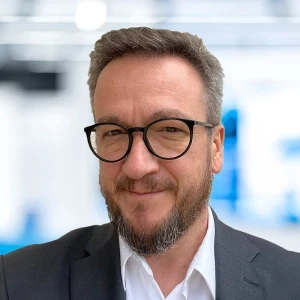Piotr Machnik