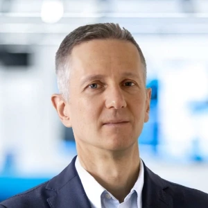 Łukasz Mendyk