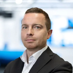 Michał Mędrala