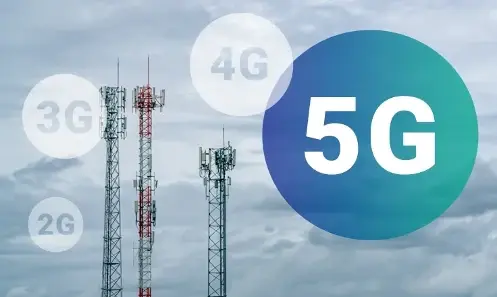 What is the Difference Between 5G and Other Generations of Network?
