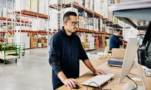 UWB Technology: What Is It and How Can We Use It?