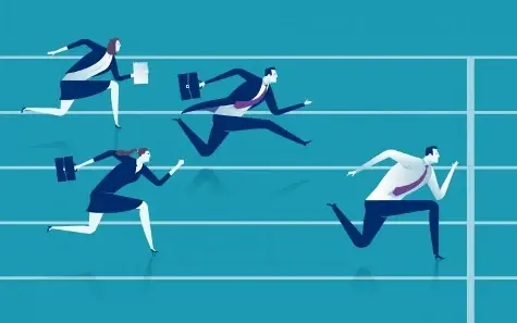 The Opportunities and Challenges of OSS Transformation