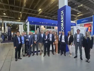 Celebrating Cooperation and Innovation: Comarch’s Perspective on DTW Ignite 2025