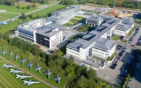 A Facilitator for Digitization: 25 Years of Comarch