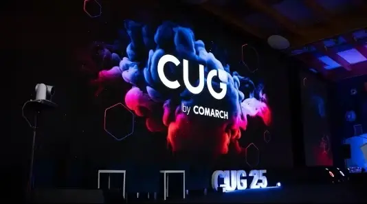 Comarch User Group 2025 – A Celebration of Partnership