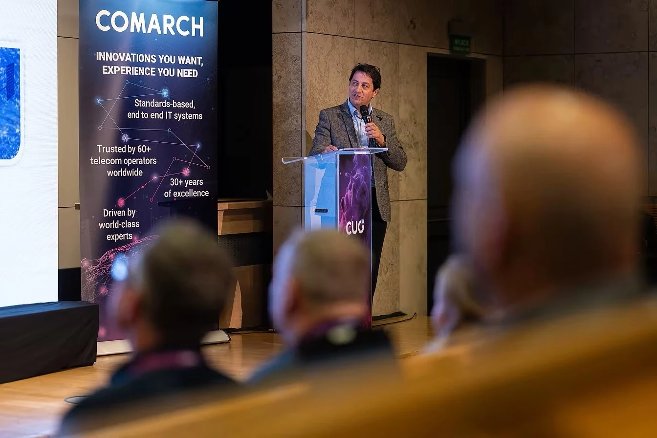 Comarch-User-Group-2025-Miguel-Morgado