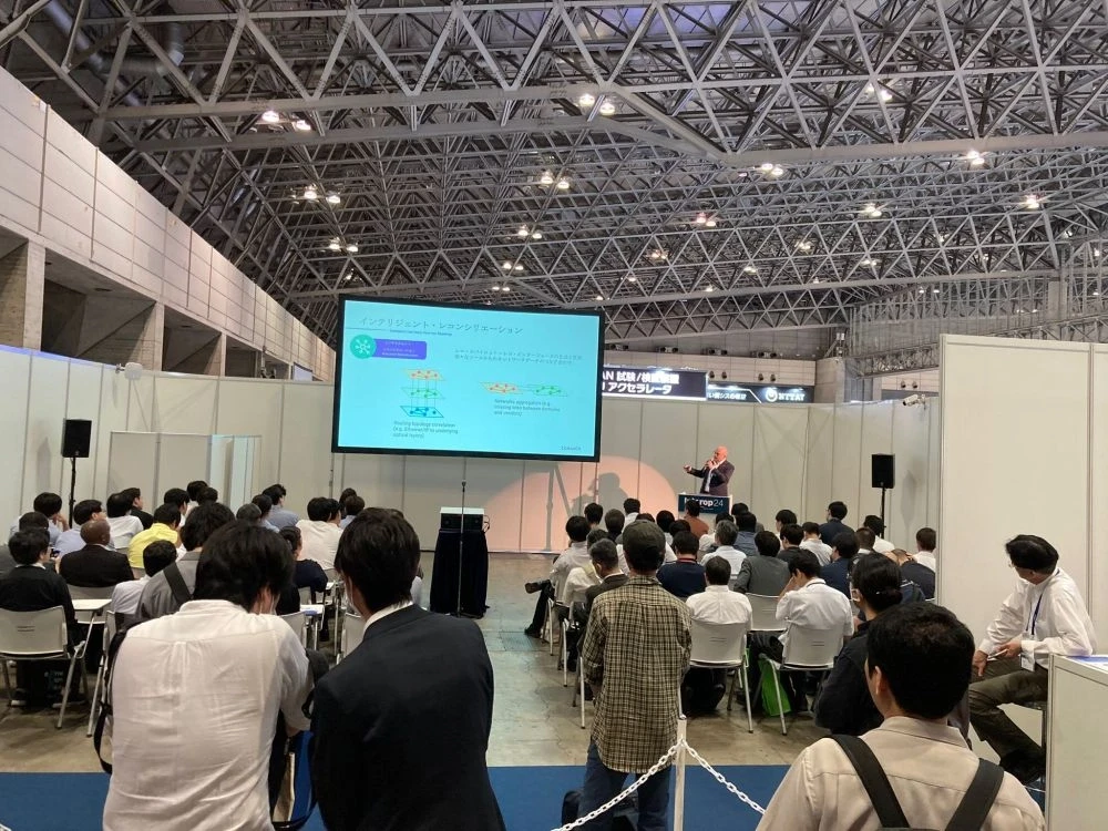 Comarchs-Memories-of-Interop-Tokyo-2024-3