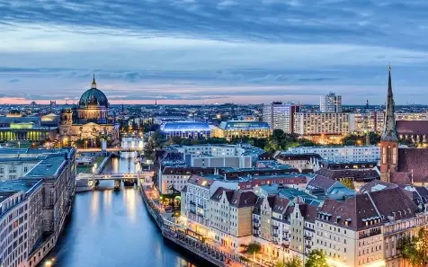 Moving from Merely Superfast to Ultrafast Networks at Broadband World Forum