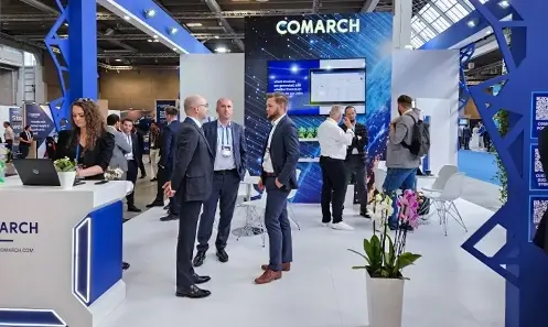 Looking Back at One of the Telco Industry Events of the Year: TM Forum’s DTW “Ignite” 2023 Conference