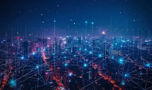 The Year of Great Changes: Upcoming Trends for 2026 in Telco