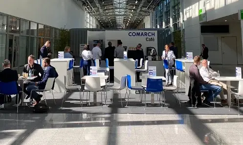 Reflecting on ANGA COM 2024: Advancements in Fiber Optics and Beyond