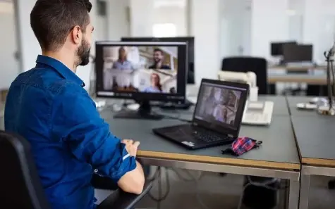 Digital Transformation World Series 2021 - Can Virtual Events be Called a Success?