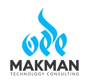 MAKMAN logo