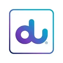 du logo