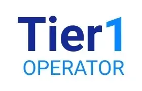 tier 1 logo
