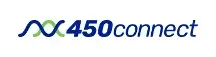 450 connect logo