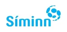 Siminn logo