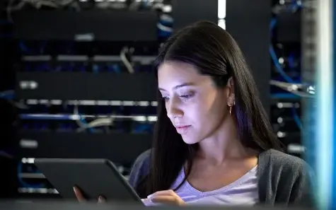 How Digitalization Impacts Utilities Companies’ Approach to Asset Management, and Why it will be Vital in Coming Decade