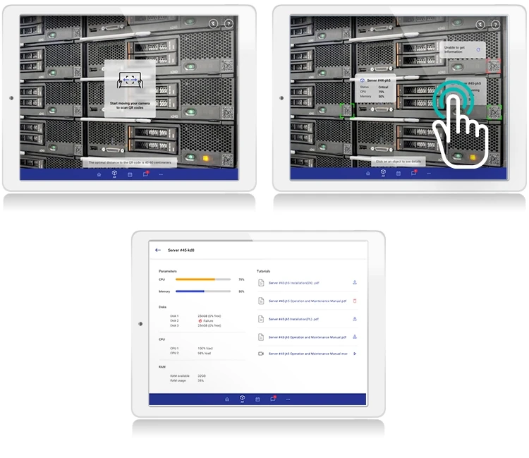 Adaptation-of-Augmented-Reality-in-Field-Service-by-Comarch-Infographic