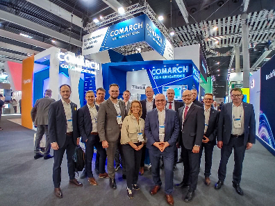 Comarch Communications at MWC Barcelona 2026: The Shift Toward Agentic AI, Satellite Convergence, and Cross-Industry Connectivity