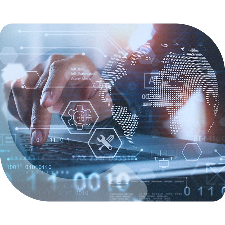communications technology services