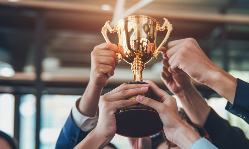 Comarch Communications and Sunrise Named Leading IoT Innovators at the Inaugural The Fast Mode Awards 2025