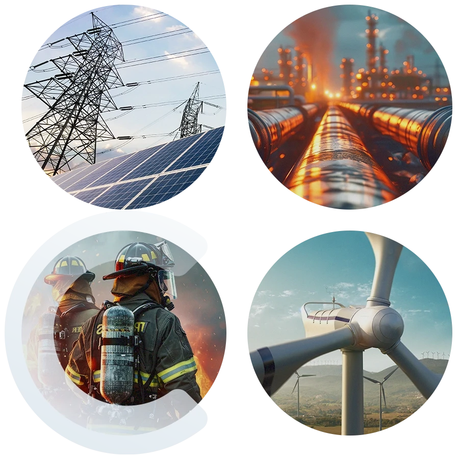 utilities software solutions