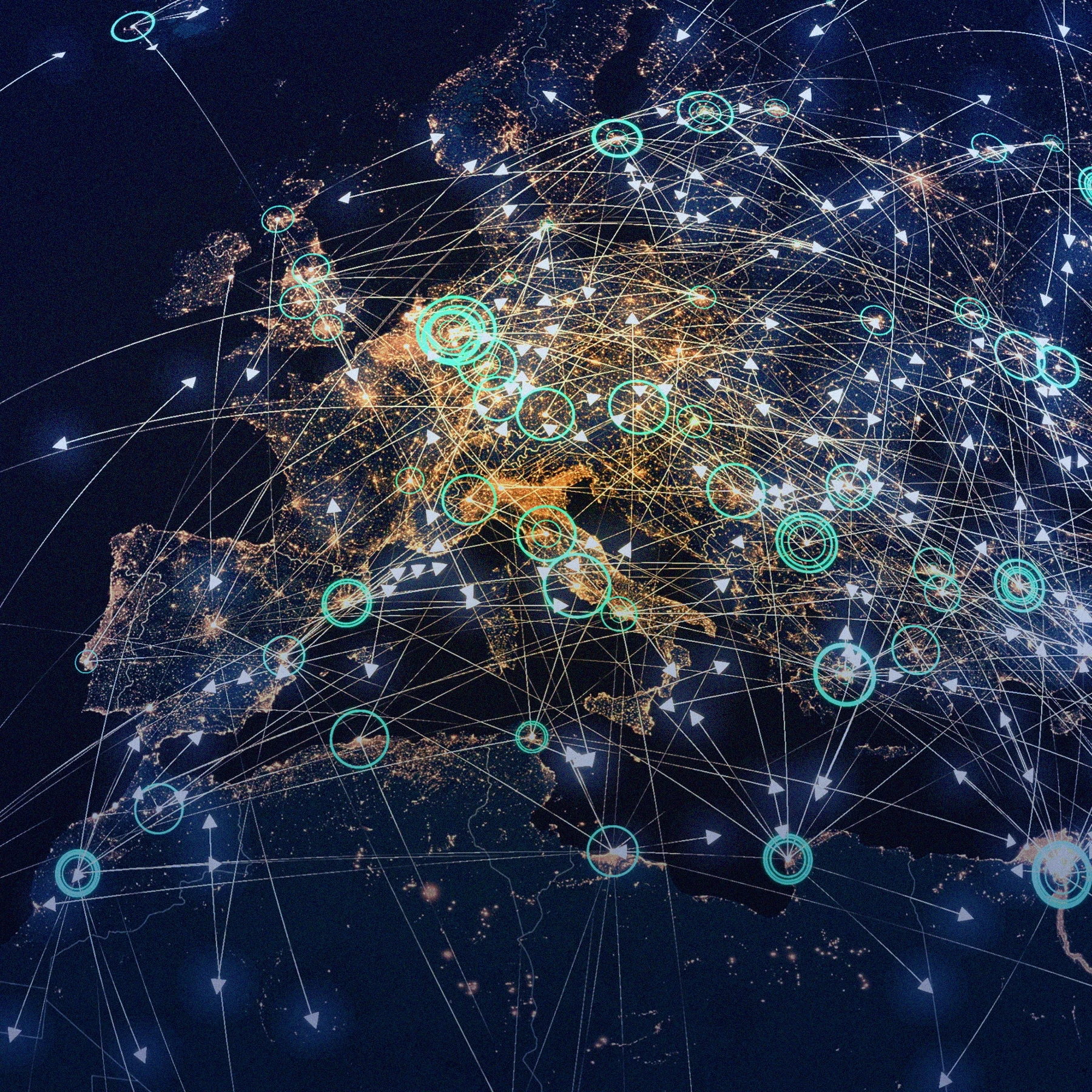 logistics software solutions