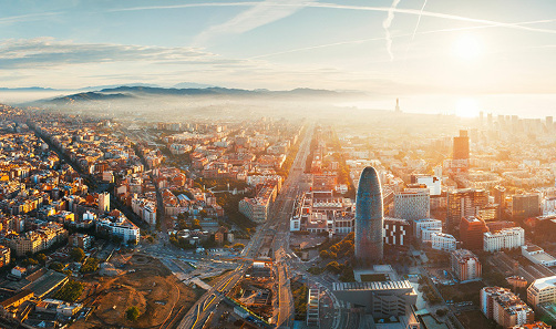 Celebrate Innovation with Comarch Communications at MWC Barcelona 2026
