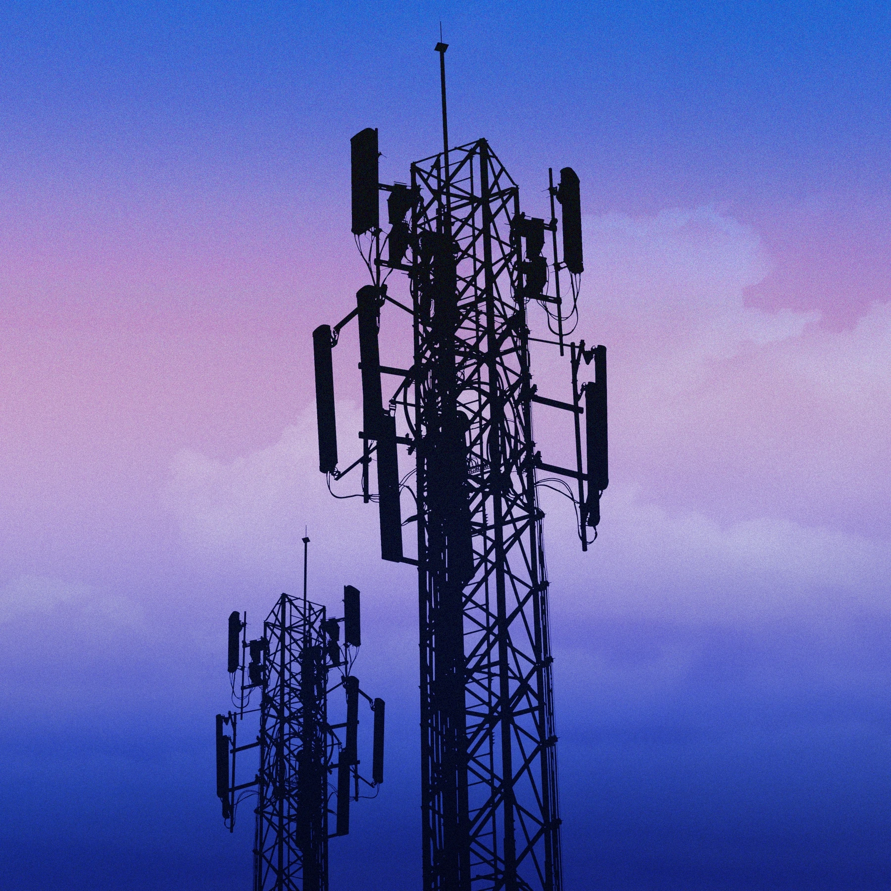 telecom it solutions