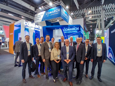 connectivity software provider