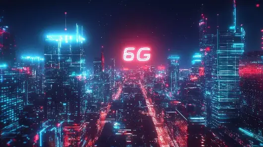 6G: From the Internet of Things to the Internet of Intelligence