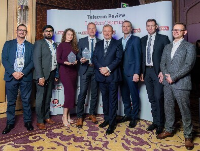 Comarch Communications Secures Two Trophies at Telecom Review Excellence Awards 2025