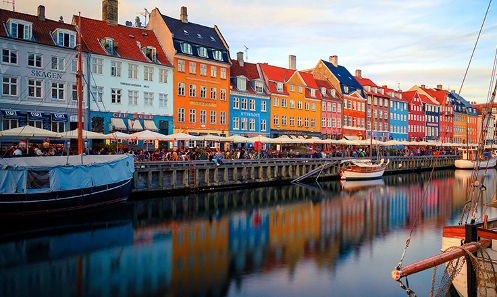 Meet Comarch Communications at DTW Ignite 2026 in Copenhagen