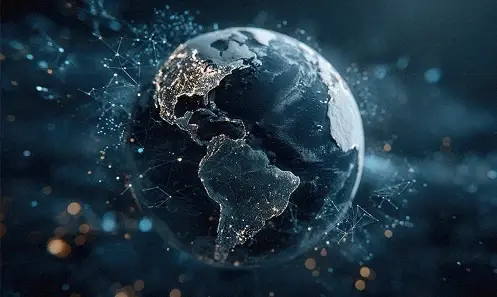 How Satellite Communications Moves from Niche Solution to Mainstream Connectivity Layer