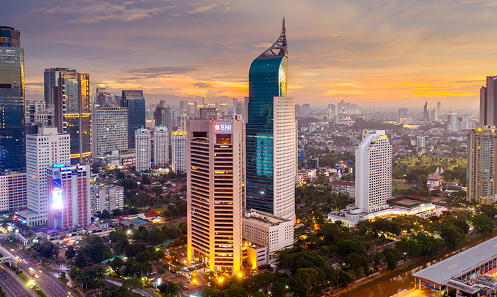 Meet Comarch Communications at the 450 MHz Alliance x Nokia Conference in Jakarta